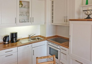 Vacation apartment *Obere Wandelbahn 15/8
