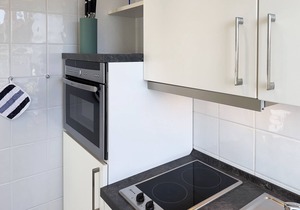 Vacation apartment *Südspitze 34/25
