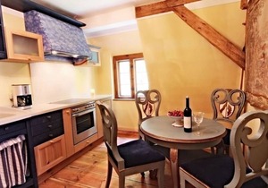 Vacation apartment/apartment for 4 guests with 101m² in Nuthe-Urstromtal (117830)