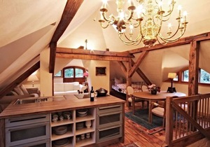 Vacation apartment/apartment for 3 guests with 73m² in Nuthe-Urstromtal (117877)