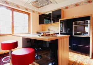 Vacation apartment/apartment for 3 guests with 101m² in Nuthe-Urstromtal (117879)