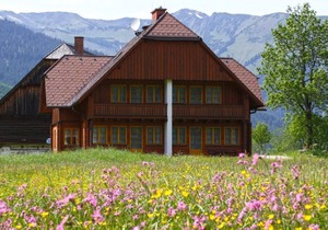 Vacation apartment 2 WaldFreude - Schaffergut Appartements