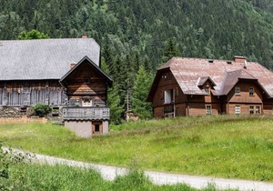Vacation apartment 2 WaldFreude - Schaffergut Appartements