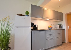 Vacation apartment/apartment for 4 guests with 44m² in Grönwohldshorst (110931)