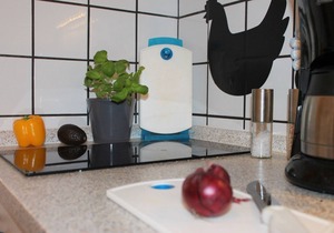 Vacation apartment/apartment for 3 guests with 35m² in Grönwohldshorst (111006)