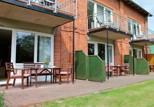 Vacation apartment/apartment for 5 guests with 50m² in Grönwohldshorst (111016)