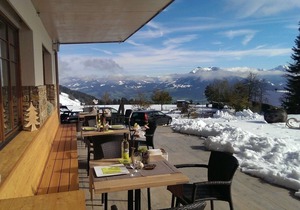 Vacation apartment/apartment for 6 guests with 51m² in Schwarzenberg (95267)