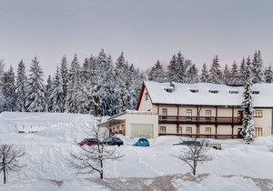 Vacation apartment/apartment for 6 guests with 51m² in Schwarzenberg (95267)