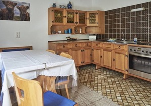 Vacation apartment/apartment for 4 guests with 85m² in Bad Berleburg (149252)