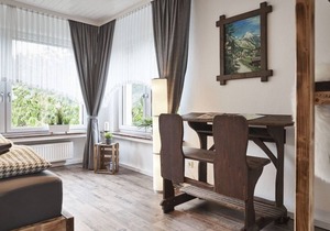 Vacation apartment/apartment for 4 guests with 85m² in Bad Berleburg (149252)