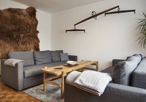 Vacation apartment/apartment for 4 guests with 85m² in Bad Berleburg (149252)