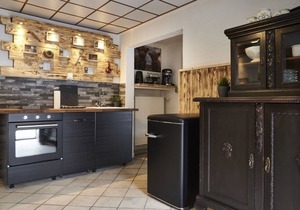Vacation apartment/apartment for 4 guests with 48m² in Bad Berleburg (149253)