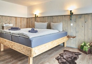 Vacation apartment/apartment for 4 guests with 48m² in Bad Berleburg (149253)