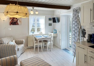 Vacation apartment *Aawerkant