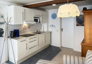Vacation apartment *Aawerkant