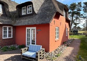 Vacation apartment *Aawerkant