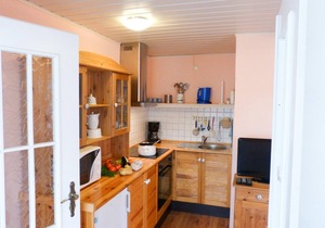 Vacation apartment *Brombelbei
