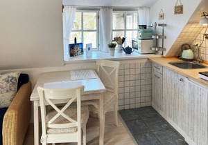 Vacation apartment *Eerdglüper*