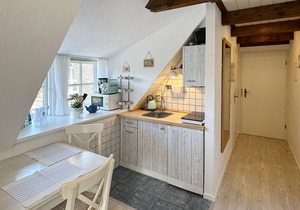 Vacation apartment *Eerdglüper*