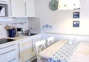 Vacation apartment *Fiiwfut*