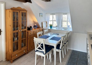 Vacation apartment *Goodshenk
