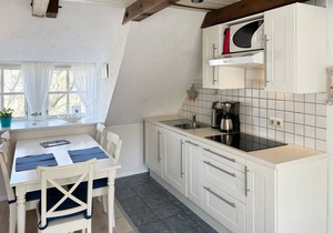 Vacation apartment *Goodshenk