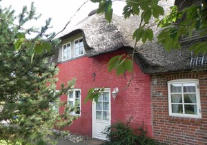 Vacation apartment *Goodshenk