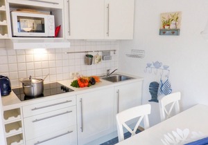 Vacation apartment *Hopelfask