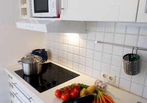 Vacation apartment *Hopelfask