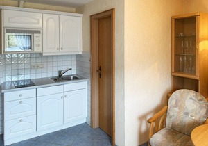 Vacation apartment *Üüs Aran 6*