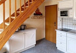 Vacation apartment *Üüs Aran 6*