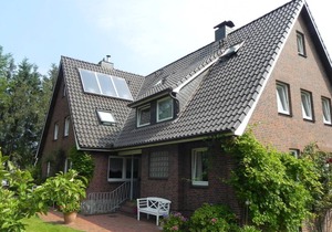 Vacation apartment *Üüs Aran 6*