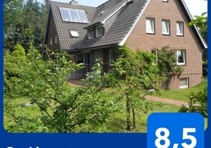 Vacation apartment *Üüs Aran 1