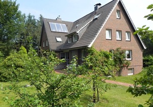 Vacation apartment *Üüs Aran 1