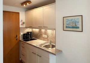 Vacation apartment *Üüs Aran 3*