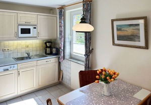 Vacation apartment *Üüs Aran 4*