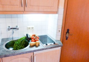Vacation apartment *Üüs Aran 5*