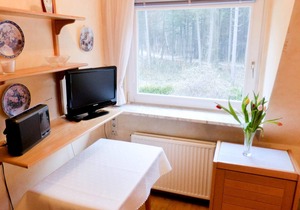 Vacation apartment *Üüs Aran 5*