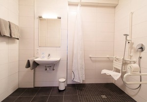 Vacation apartment 1, 51sqm, max. 2 persons