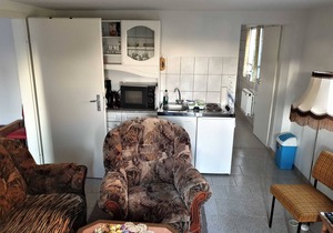 Vacation apartment 1 - Stork view