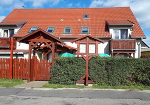 Vacation apartment 1 - Stork view