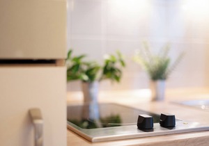 Vacation apartment 3 at Mittelweg 6 in Grömitz
