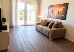 Vacation apartment 3, 59sqm, max. 2 persons