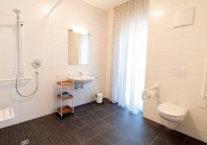 Vacation apartment 3, 59sqm, max. 2 persons