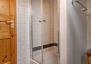 Vacation apartment 50028 - Formerly a train station, now a tasteful vacation home: the
