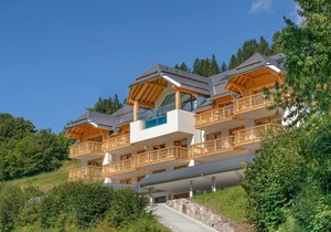 Vacation apartment, 77sqm, 2 bedrooms, 1 living/bedroom, max. 4 persons