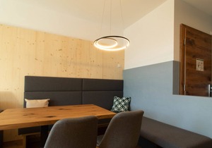 Vacation apartment/apartment for 4 guests with 44m² in Zammerberg (124228)