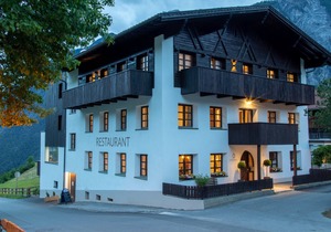 Vacation apartment/apartment for 4 guests with 47m² in Zammerberg (124234)