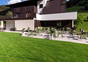 Vacation apartment/apartment for 5 guests with 47m² in Zammerberg (124235)