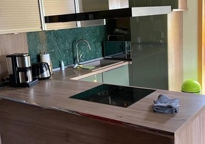Vacation apartment/apartment for 4 guests with 59m² in Glücksburg (163452)